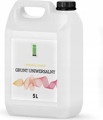 Obrázok produktu pre Univerzálny Základný Náter Unigrunt Na Farby, Omietky, Tapety 5L