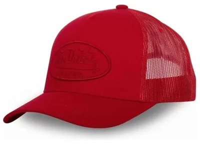 Produktbild von Cap Von Dutch CAS1CBLOFA5 für Unisex