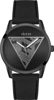 Immagine prodotto di Guess orologio da uomo Orologio da polso CLARK GW0957G3 Silicone