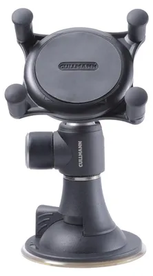 Zdjęcie produktu dla Cullmann Cross CS23, 15 cm, Czarny