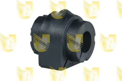 Produktbild von UNIGOM Lagerbuchse Stabilisator 394975 Vorne Links Vorne Rechts für VOLVO V70 III (135)