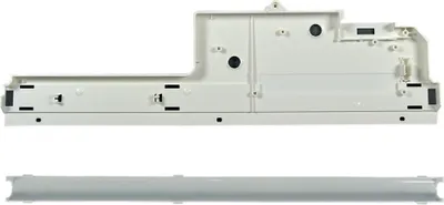 Produktbild von Abdeckung Lampe Blende Schutz Dunstabzugshaube Bosch Siemens 290592