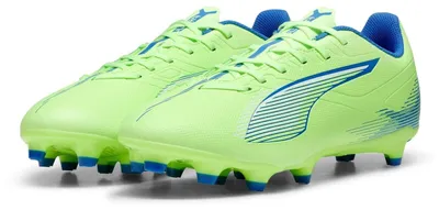 Produktbild von Puma Ultra 5 Play Fg/ag Fußballschuhe Grün EU 44 Grün EU 44