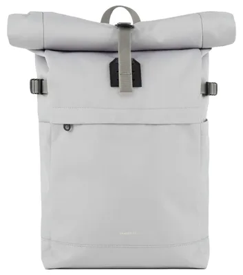 Produktbild von Sandqvist Icon Rolltop - Rucksack M 14" 60 cm (light grey)