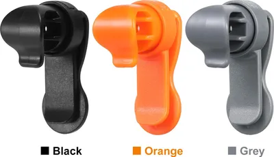 Produktbild von Universeller magnetischer Schlauchclip, Wasserblasenschlauch, abnehmbarer Trinkrucksack-Klemmhalter