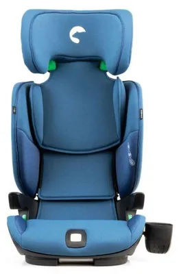 Obrázek produktu pro Autosedačka Kidnort Natt modrá