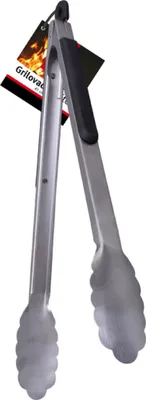 Obrázek produktu pro Nohel Garden Kleště grilovací nerezové 41cm/BBQ
