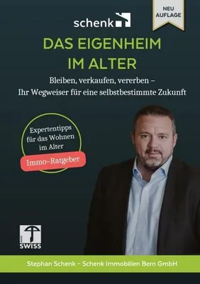Produktbild von Das Eigenheim im Alter