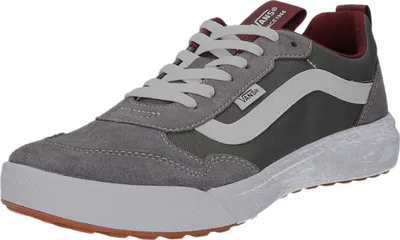 Produktbild von Leinen Schnürhalbschuh Range Exp