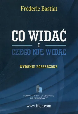 Immagine prodotto di Co widać i czego nie widać