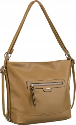 Immagine prodotto di Capiente borsa da donna in pelle ecologica - Rovicky