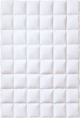 Obrázek produktu pro Kauffmann Elegance 700 péřová přikrývka 135x200 cm střední