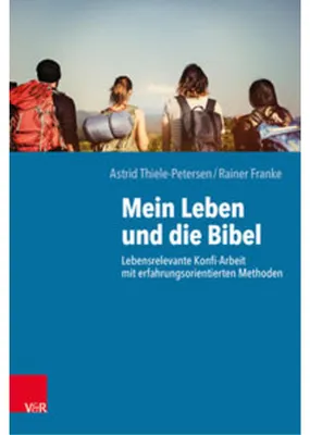 Obrázok produktu pre Mein Leben und die Bibel