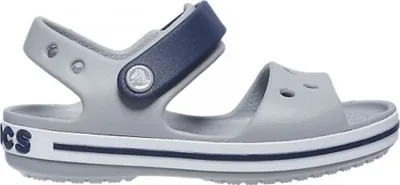 Produktbild von Crocs Crocband Sandale Kinder 12856-01U Eu 19/20