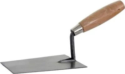 Produktbild von Maurerkelle, G-Hals, Standard- Qualität, 160 mm