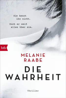 Produktbild von Die Wahrheit