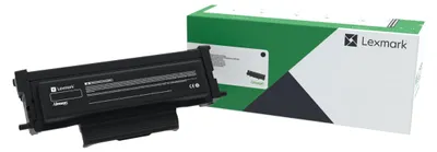 Produktbild von Lexmark B222000, 1200 Seiten, Schwarz
