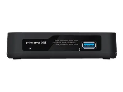 Produktbild von SEH printserver One (EU) 1xUSB3.0 extern