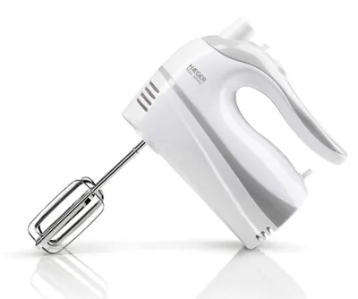 Obrázok produktu pre HAEGER MAX Mixér - mixér s výkonom 500 W, 5 stupňov rýchlosti a funkciou turborežimu