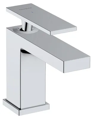 Produktbild von Hansgrohe 73013340 Standventil 80 Tecturis E