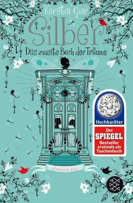 Produktbild von Silber - Das zweite Buch der Träume