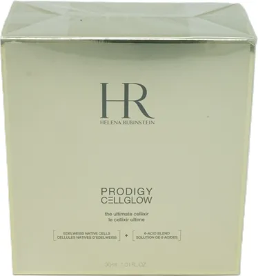 Obrázok produktu pre Helena Rubinstein Prodigy Cellglow The Ultimate Cellixir 30ml