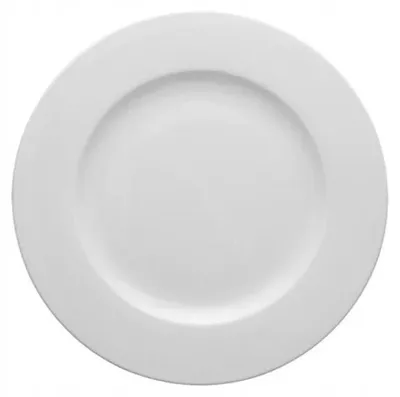 Image de Assiette plate 27 cm Wersal Lubiana porcelaine