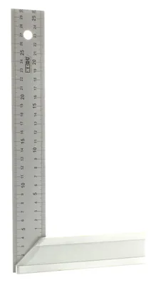 Obrázek produktu pro Hliníková konzola 300mm B030 s úkosem HEDUE