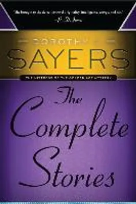 Productafbeelding van Dorothy L. Sayers