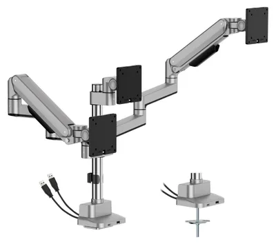 Produktbild von Monitorhalterung SPASSH130S