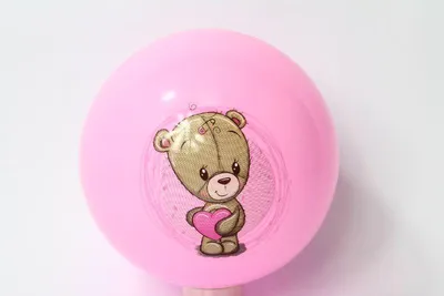 Zdjęcie produktu dla Piłka PVC 230mm Mi 133886