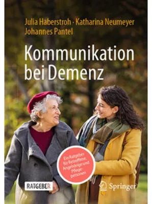 Immagine prodotto di Kommunikation bei Demenz