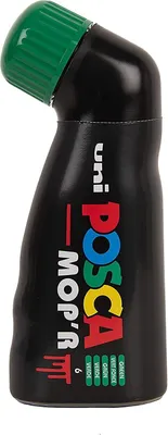 Immagine prodotto di POSCA Marker UNI MOP´R PCM-22 grün