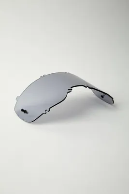 Zdjęcie produktu dla Fox Airspace/Main Mx20 Inj Lens-Mirrorchrm Taille : OS