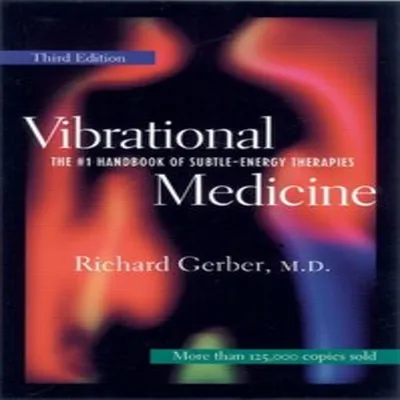 Produktbild von Vibrational Medicine