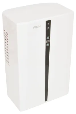 Image de Déshumidificateur compact - Capacité de 350 ml - Réservoir de 1,7 litre - Plastique