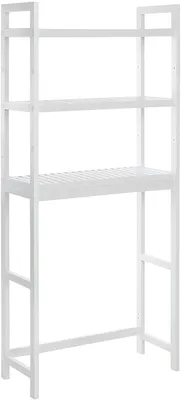 Image de Armoire de toilette - BTS01WT