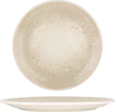Obrázek produktu pro Talíř By Bone - Natura - porcelán - 30 cm