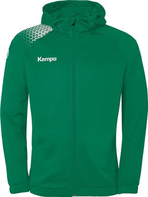 Produktbild von Kempa Ambition 28 Kapuzenjacke