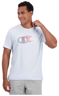 Obrázek produktu pro Tričko Champion SS Tee pro Pánské