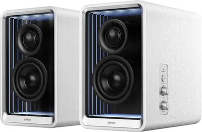 Obrázok produktu pre Edifier QR65, Káblový a bezdrôtový, 70 W, 55 - 40000 Hz, Biela