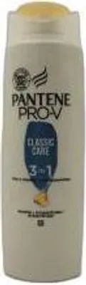 Immagine prodotto di Pantene Pro-V Shampoo classico per capelli, 250 ml