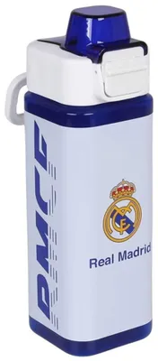 Immagine prodotto di Real Madrid bottiglia d'acqua RM00004