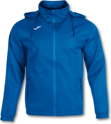 Produktbild von Joma Regenjacke Trivor, Royalblau, L