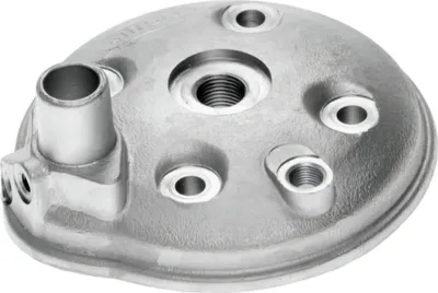 Zdjęcie produktu dla Głowica cylindra Airsal Sport 49,2ccm 40mm do Minarelli LC
