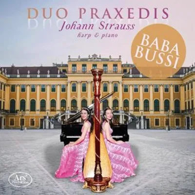 Obrázok produktu pre Baba Bussi