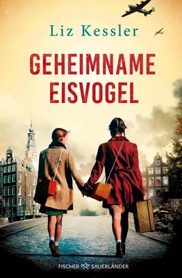Produktbild von Geheimname Eisvogel