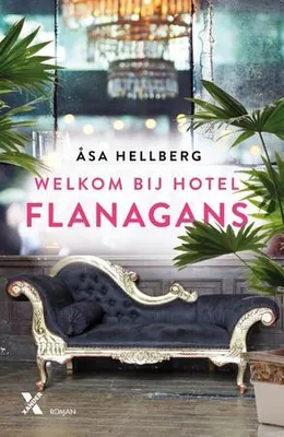 Immagine prodotto di Welkom bij Hotel Flanagans | Neeltje Wiersma