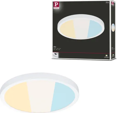 Obrázek produktu pro Paulmann LED panel Alya