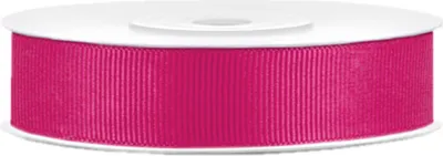 Produktbild von Ripsband pink B:15mm / L: 25m